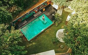 Casa Antônia - Pousada Boutique